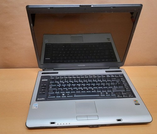 Toshiba satellite a100 775 - toshiba, a100-775