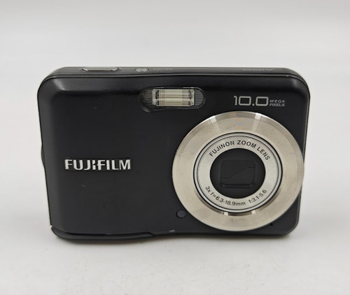 Fujifilm a100 mp digital - 10.0,
