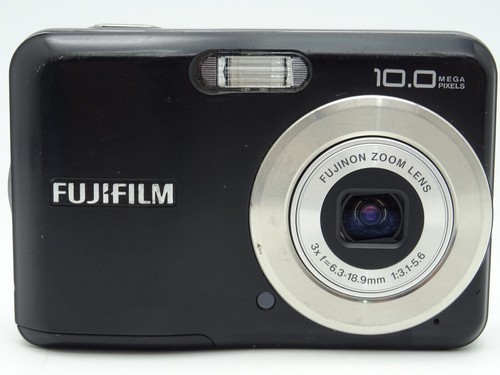 Fujifilm finepix a100 - fujifilm,