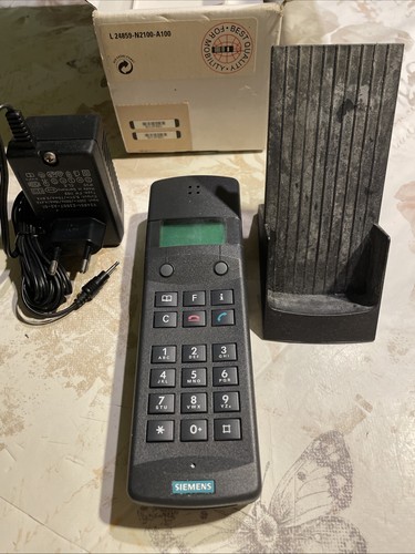 Siemens 24859 n2100 a100 - siemens,