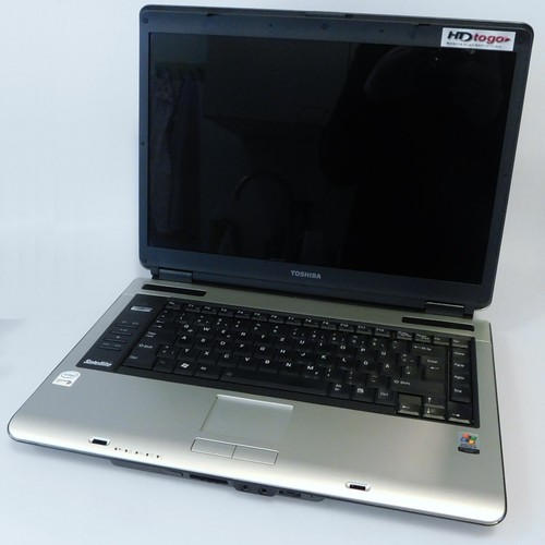 Toshiba satellite a100 969 - toshiba, a100-969
