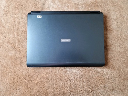 Toshiba equium a100 147 laptop - toshiba,