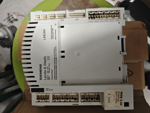 Defekt lmu 003a100 - lmu, 64.003a100