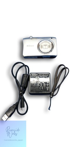 Nikon coolpix a100 - coolpix, kompakte