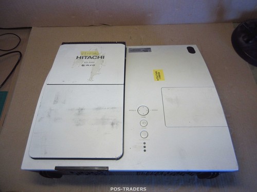 Hitachi a100 ust hdmi - hitachi,
