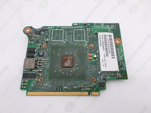 Ati grafikkarte für toshiba - ati,