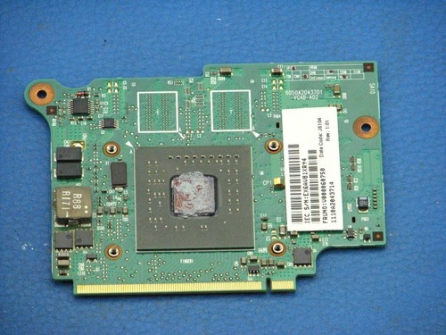 Grafikkarte defekt toshiba - grafikkarte,
