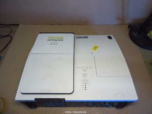 Hitachi a100 ust - ust, hdmi