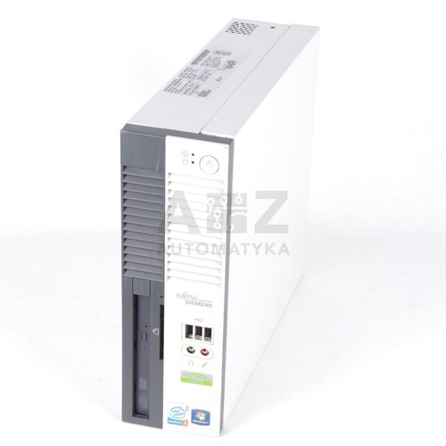 Fujitsu siemens - fujitsu,