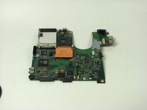 Mainboard defekt toshiba - mainboard,