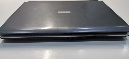 Laptop toshiba satellite - toshiba,