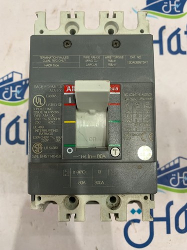 Abb sace formula a1a100 - abb,
