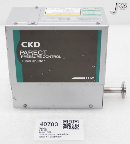 Ckd parect steuer - ckd,