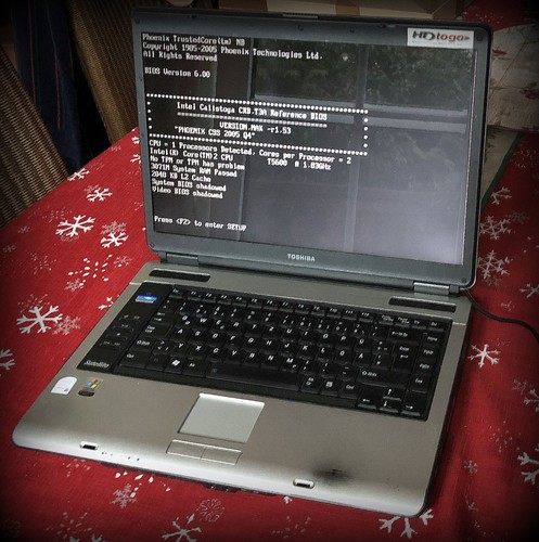 Bastlerware toshiba satellite - bastlerware:,