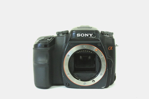 Sony α100 a100 ersatzteil - a100,